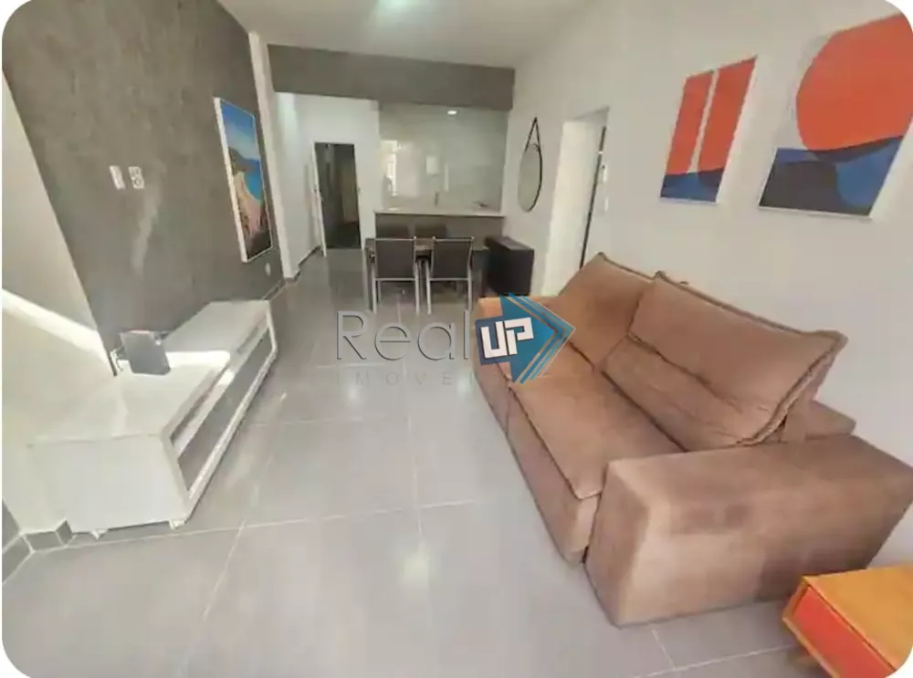 Apartamento, 3 quartos, 115 m² - Foto 2