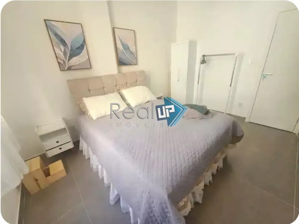 Apartamento, 3 quartos, 115 m² - Foto 6