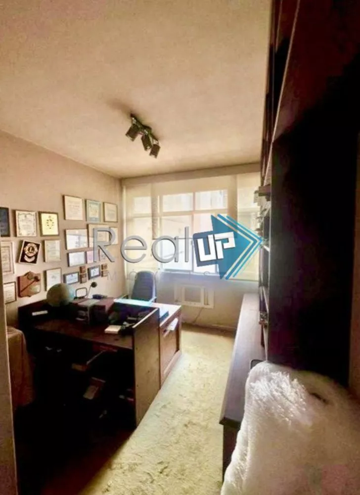 Apartamento, 3 quartos, 133 m² - Foto 8