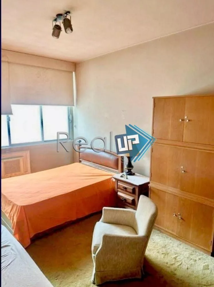 Apartamento, 3 quartos, 133 m² - Foto 1