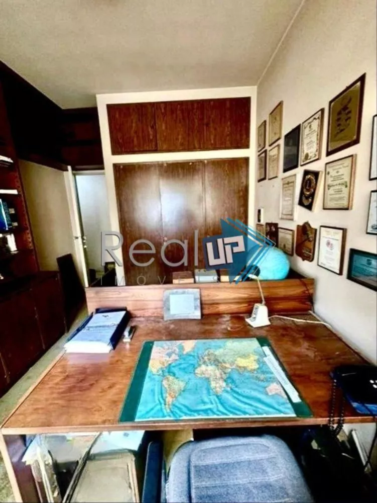 Apartamento, 3 quartos, 133 m² - Foto 11