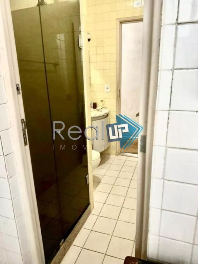 Apartamento, 3 quartos, 133 m² - Foto 2