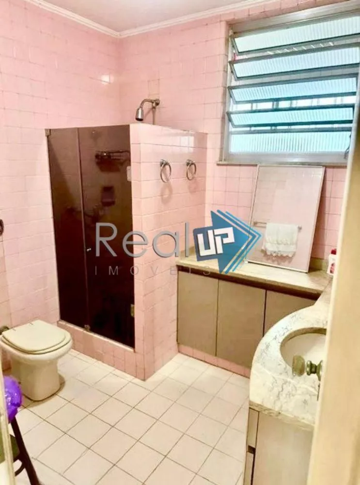 Apartamento, 3 quartos, 133 m² - Foto 4