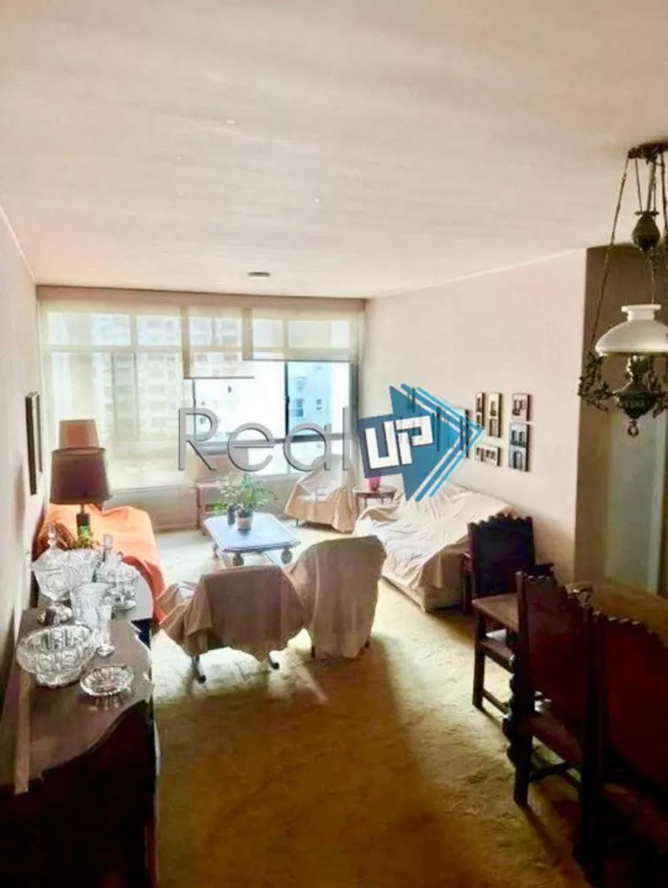 Apartamento, 3 quartos, 133 m² - Foto 9