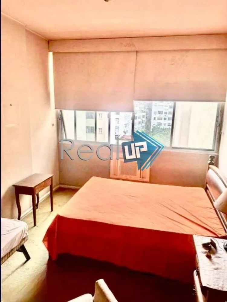 Apartamento, 3 quartos, 133 m² - Foto 7