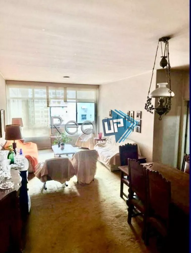 Apartamento, 3 quartos, 133 m² - Foto 5