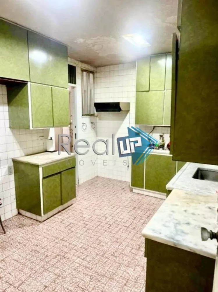 Apartamento, 3 quartos, 133 m² - Foto 3