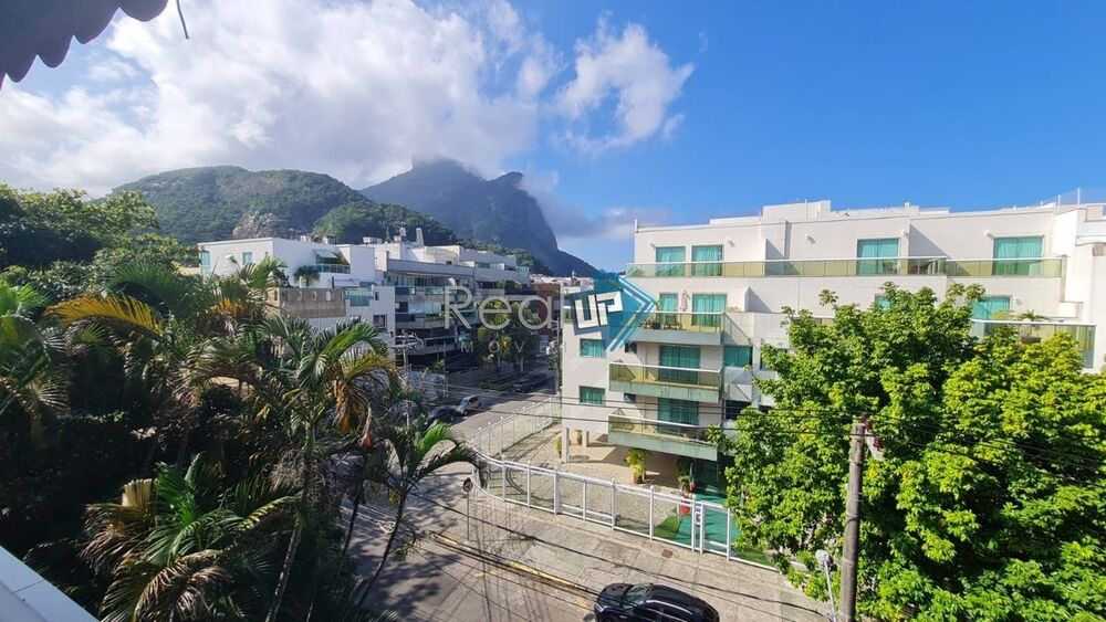 Cobertura, 4 quartos, 274 m² - Foto 2
