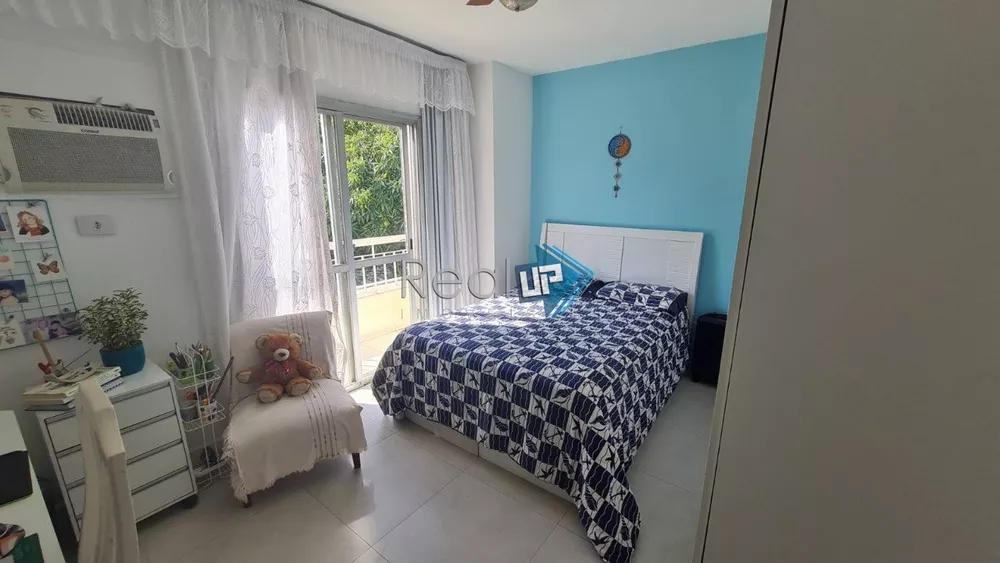 Cobertura, 4 quartos, 274 m² - Foto 14