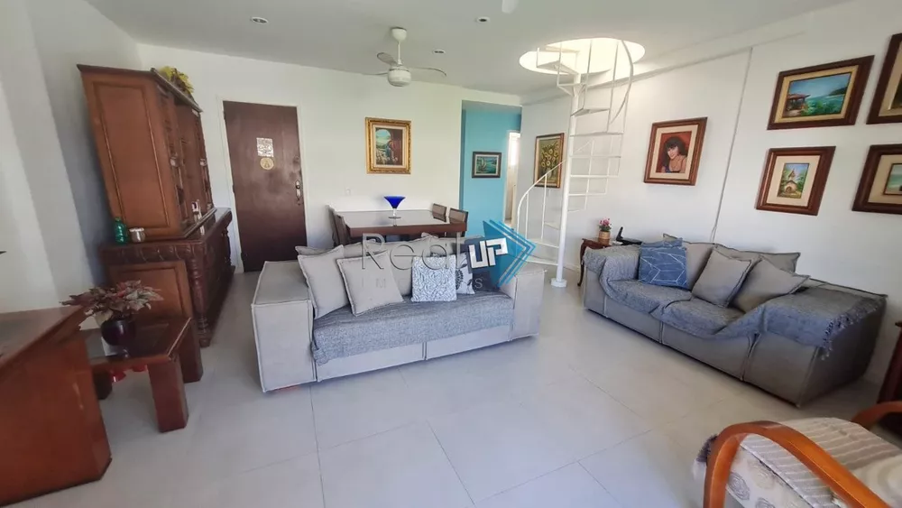 Cobertura, 4 quartos, 274 m² - Foto 15