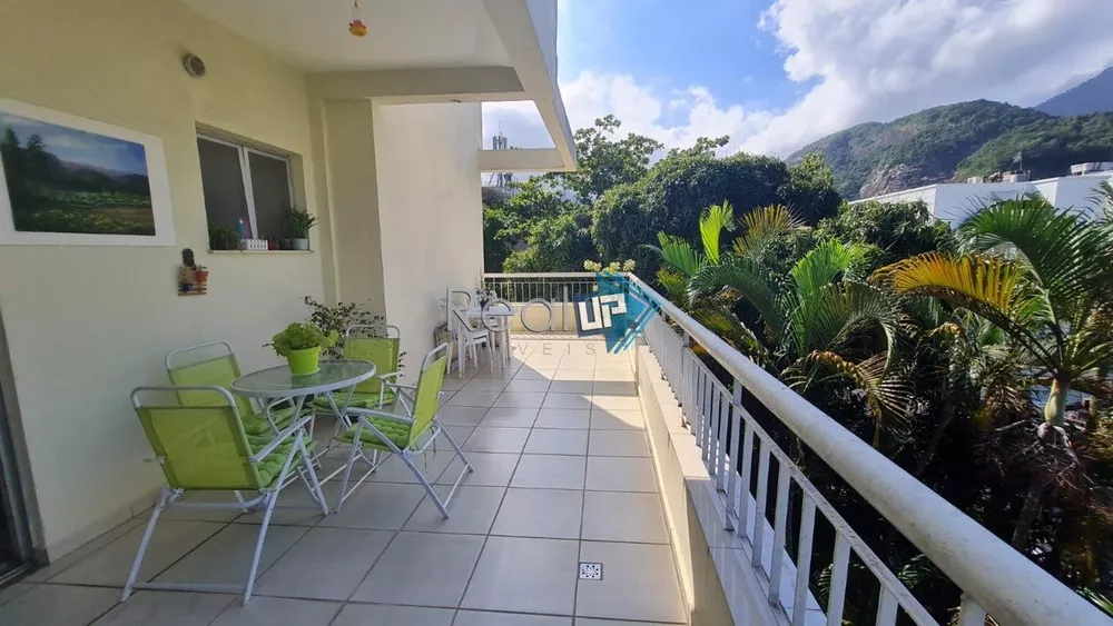 Cobertura, 4 quartos, 274 m² - Foto 12