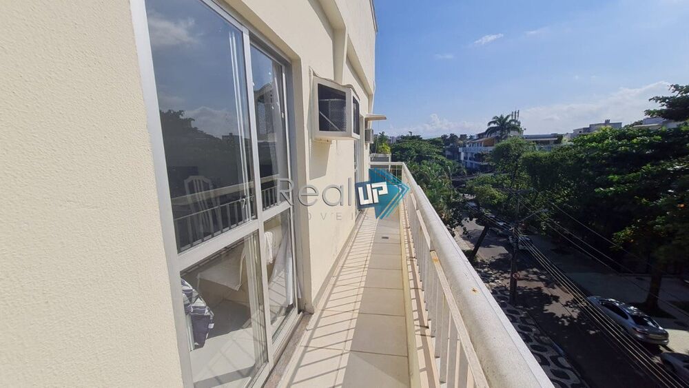 Cobertura, 4 quartos, 274 m² - Foto 17