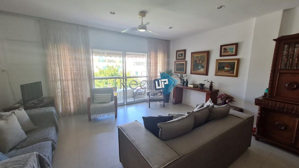 Cobertura, 4 quartos, 274 m² - Foto 5