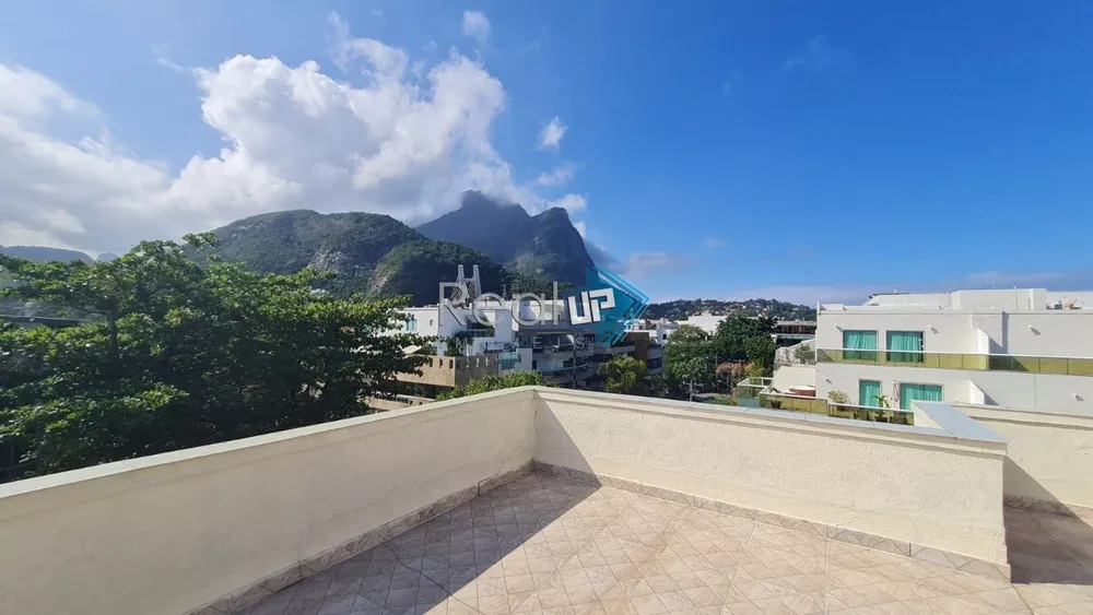 Cobertura, 4 quartos, 274 m² - Foto 13