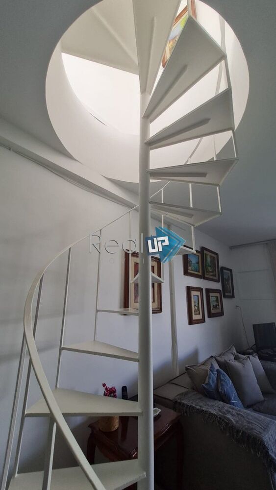 Cobertura, 4 quartos, 274 m² - Foto 4