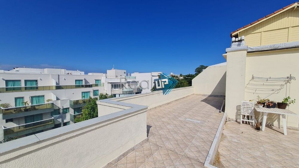 Cobertura, 4 quartos, 274 m² - Foto 7