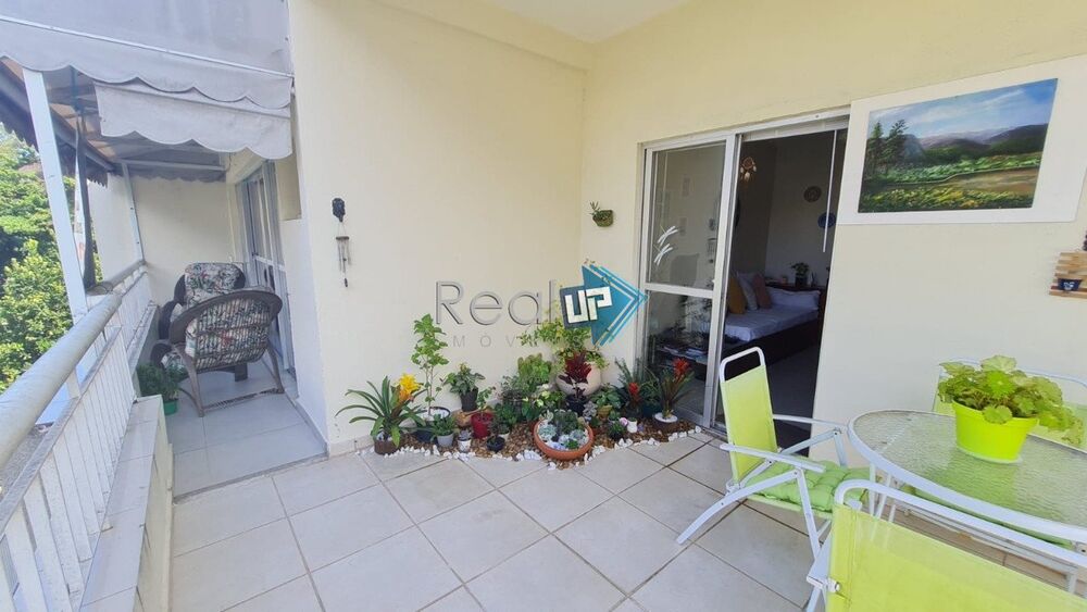 Cobertura, 4 quartos, 274 m² - Foto 3