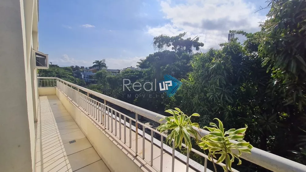 Cobertura, 4 quartos, 274 m² - Foto 10