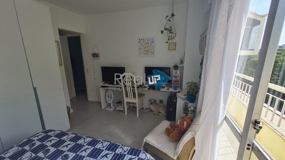 Cobertura, 4 quartos, 274 m² - Foto 19