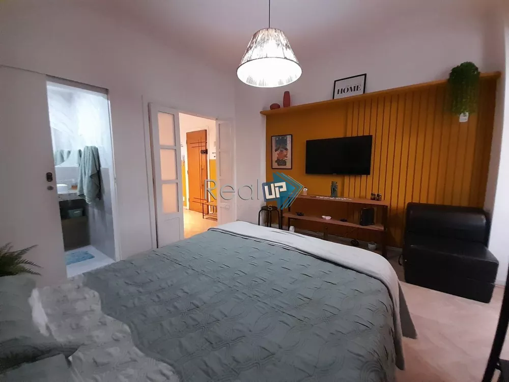 Casa à venda com 1 quarto, 29m² - Foto 4