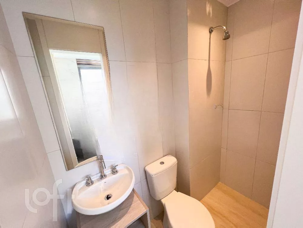 Apartamento à venda com 4 quartos, 194m² - Foto 5