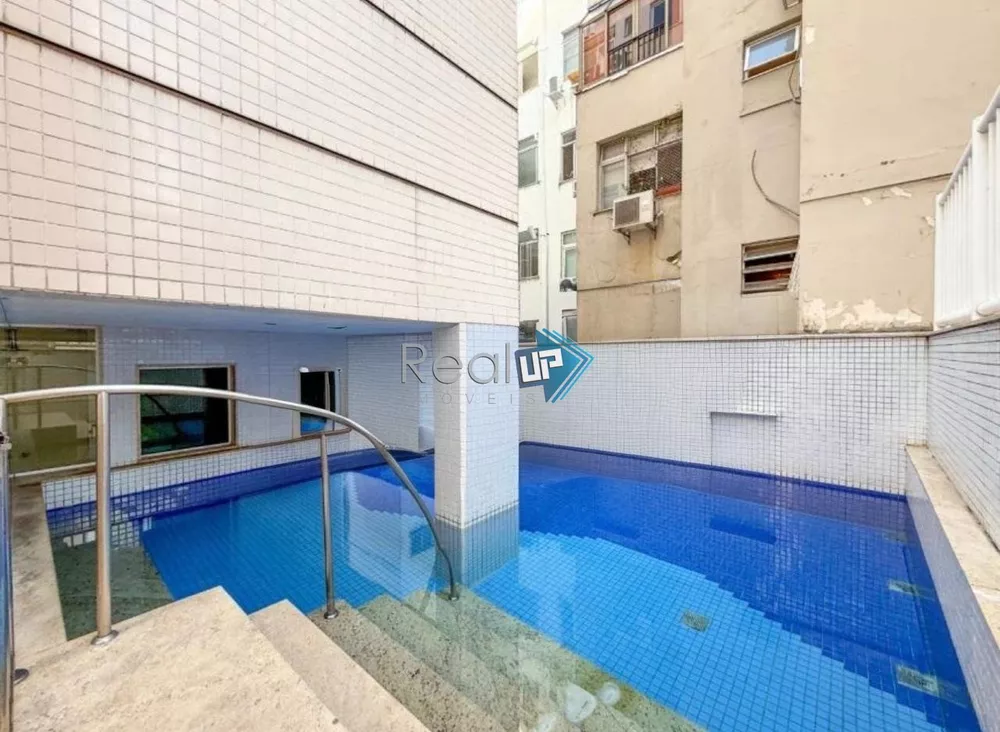Apartamento, 4 quartos, 225 m² - Foto 25
