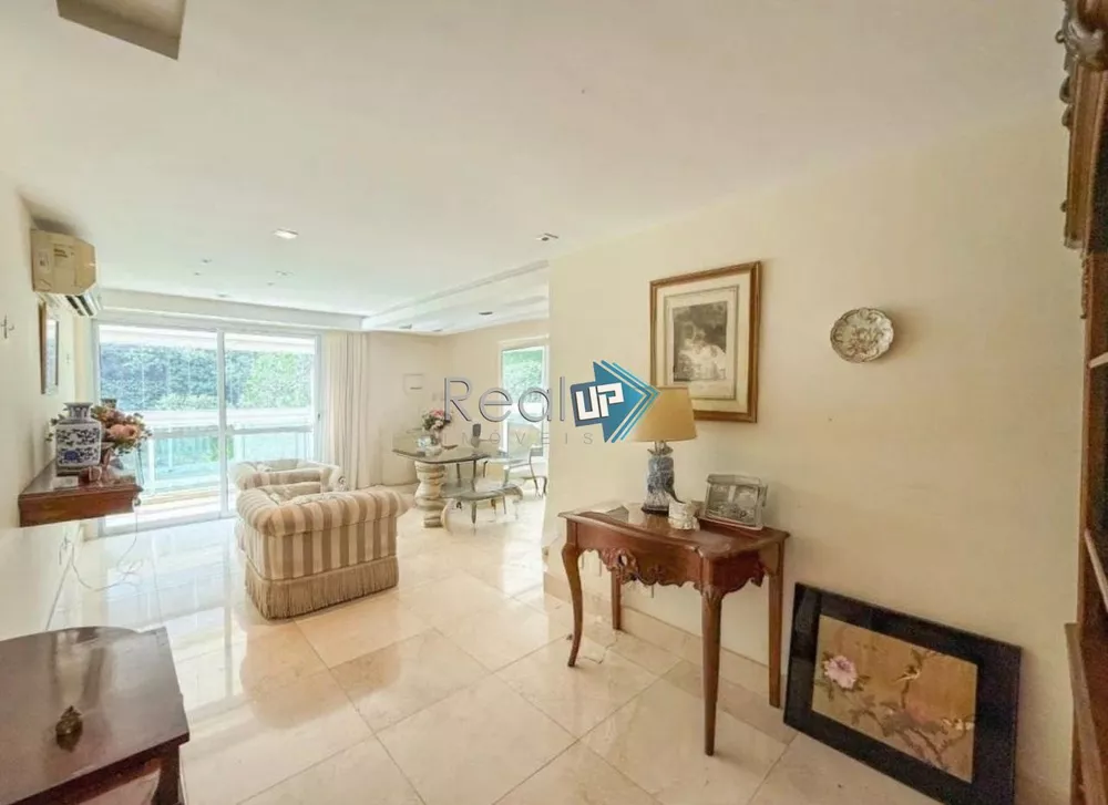 Apartamento, 4 quartos, 225 m² - Foto 7