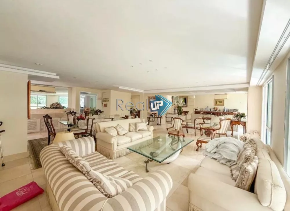 Apartamento, 4 quartos, 225 m² - Foto 3