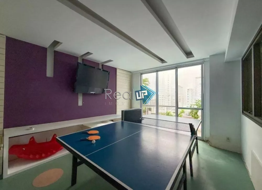 Apartamento, 4 quartos, 225 m² - Foto 23