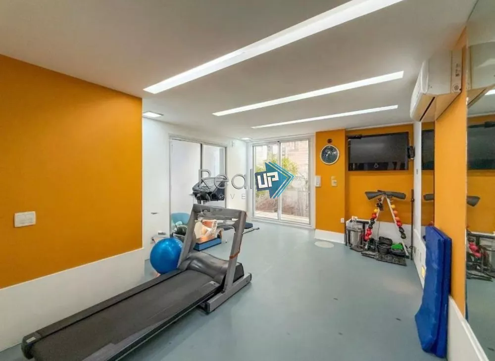 Apartamento, 4 quartos, 225 m² - Foto 24