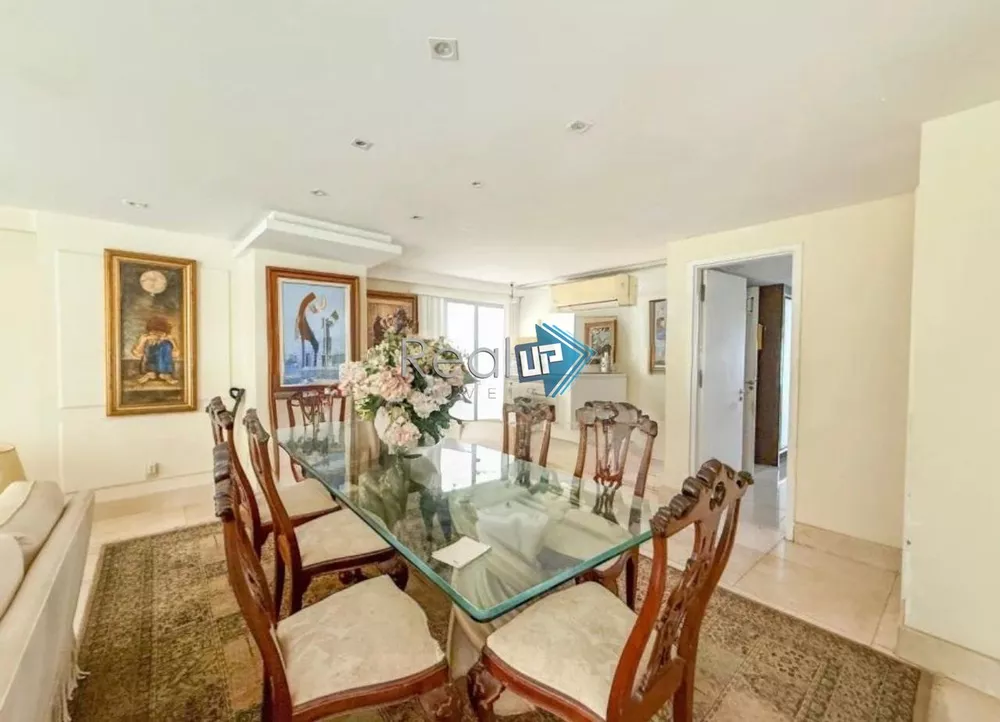 Apartamento, 4 quartos, 225 m² - Foto 6