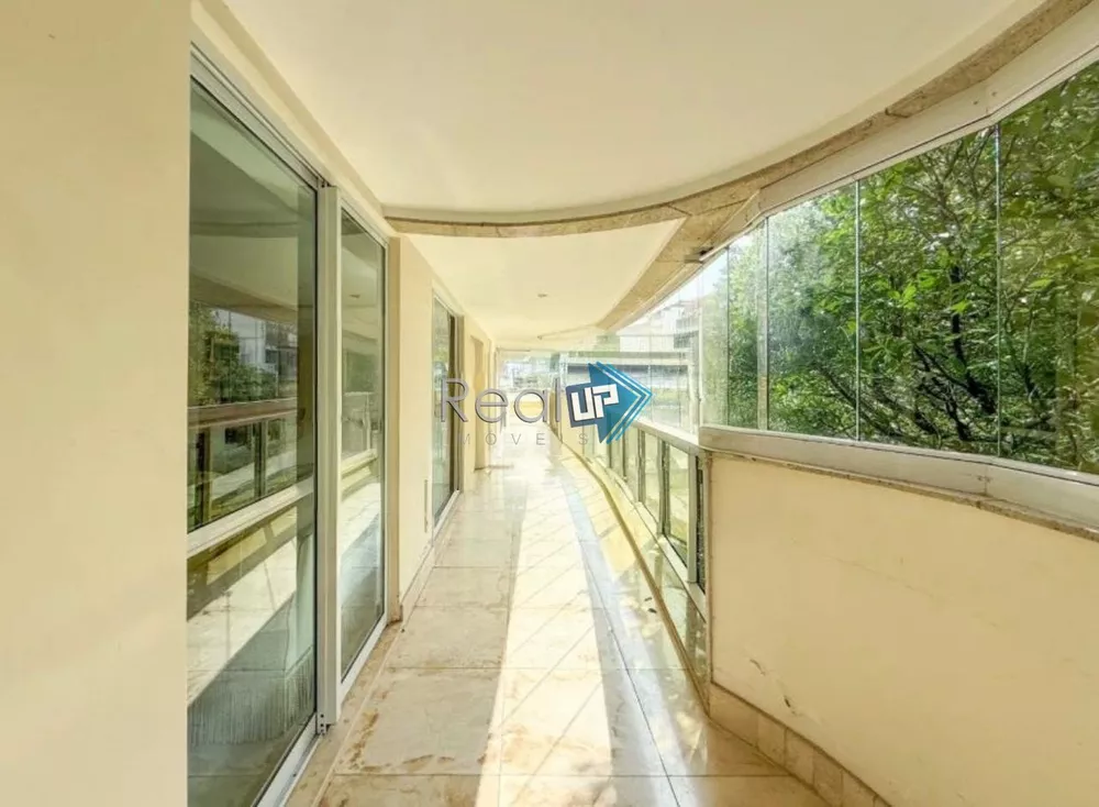 Apartamento, 4 quartos, 225 m² - Foto 9