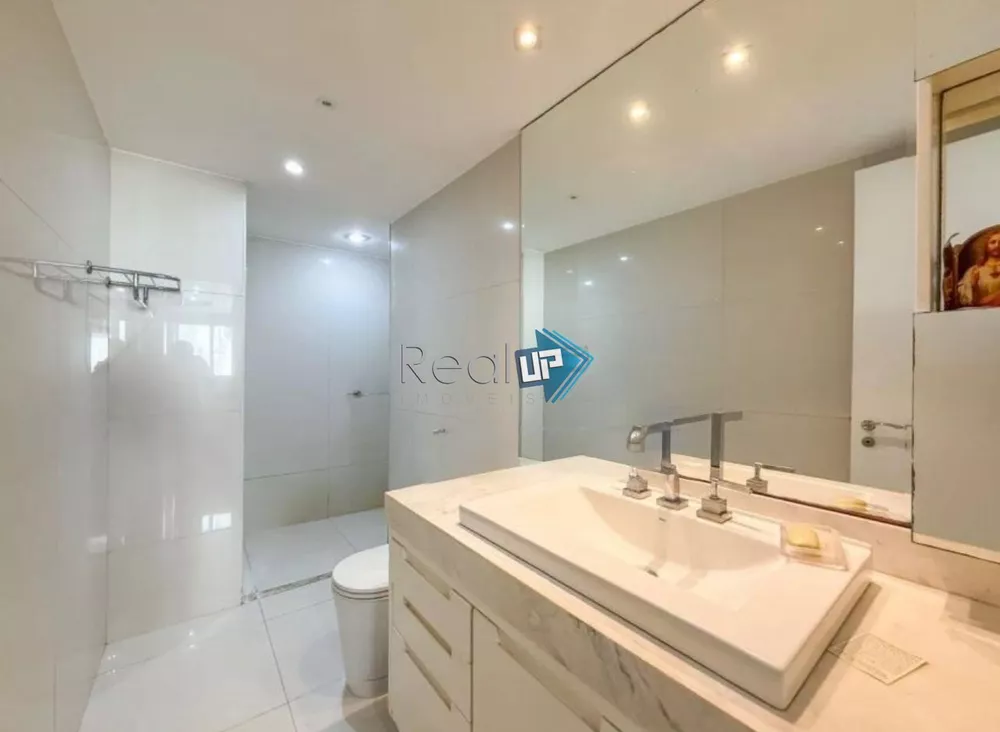 Apartamento, 4 quartos, 225 m² - Foto 11