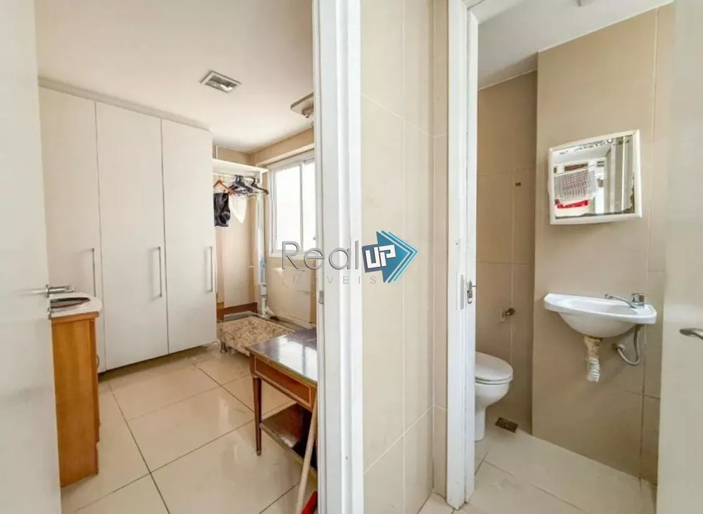 Apartamento, 4 quartos, 225 m² - Foto 20