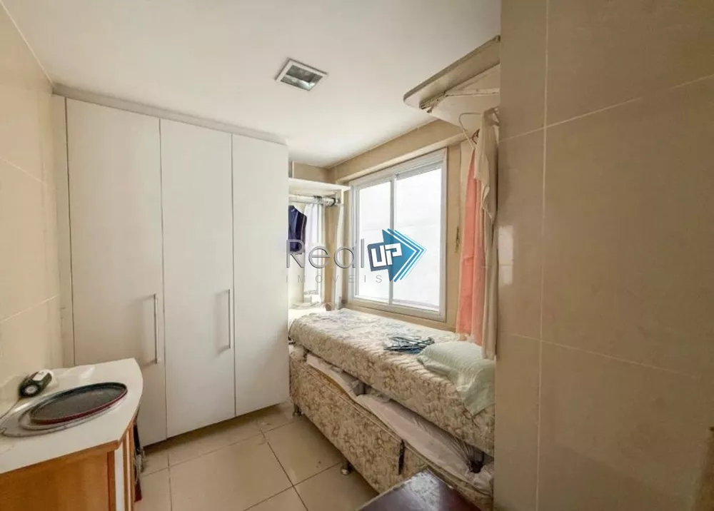 Apartamento, 4 quartos, 225 m² - Foto 19