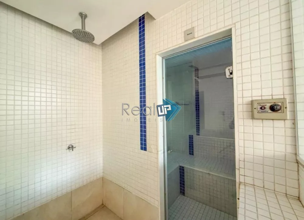 Apartamento, 4 quartos, 225 m² - Foto 22