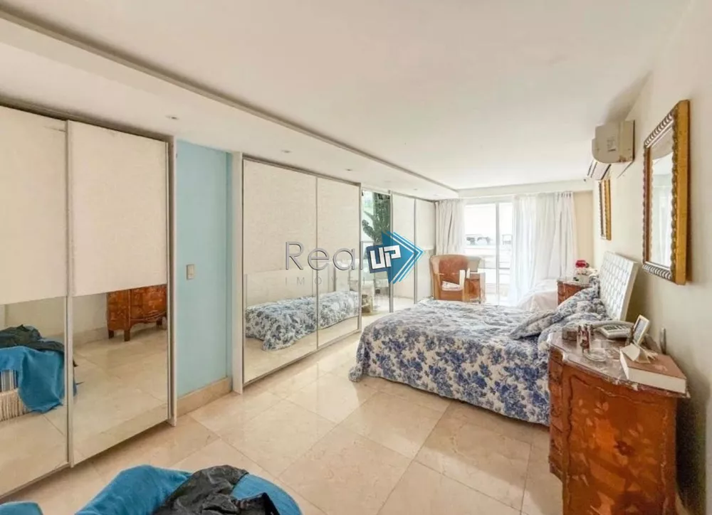 Apartamento, 4 quartos, 225 m² - Foto 12