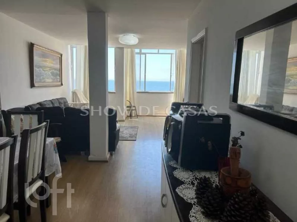 Apartamento à venda com 2 quartos, 75m² - Foto 3