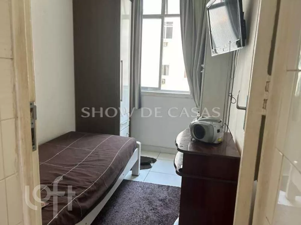 Apartamento à venda com 2 quartos, 75m² - Foto 11