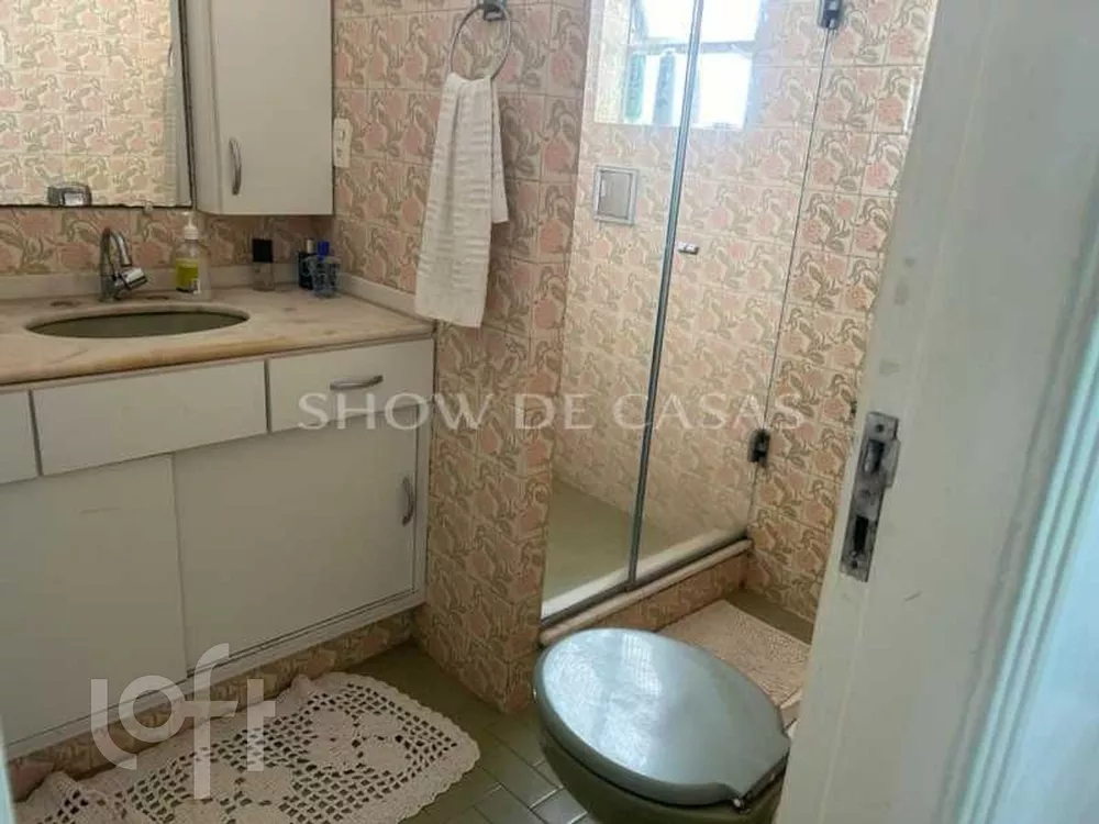 Apartamento à venda com 2 quartos, 75m² - Foto 10