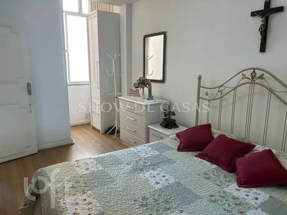 Apartamento à venda com 2 quartos, 75m² - Foto 5