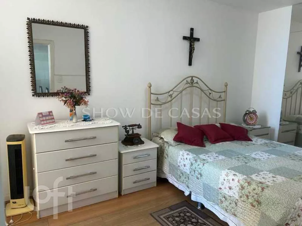 Apartamento à venda com 2 quartos, 75m² - Foto 7