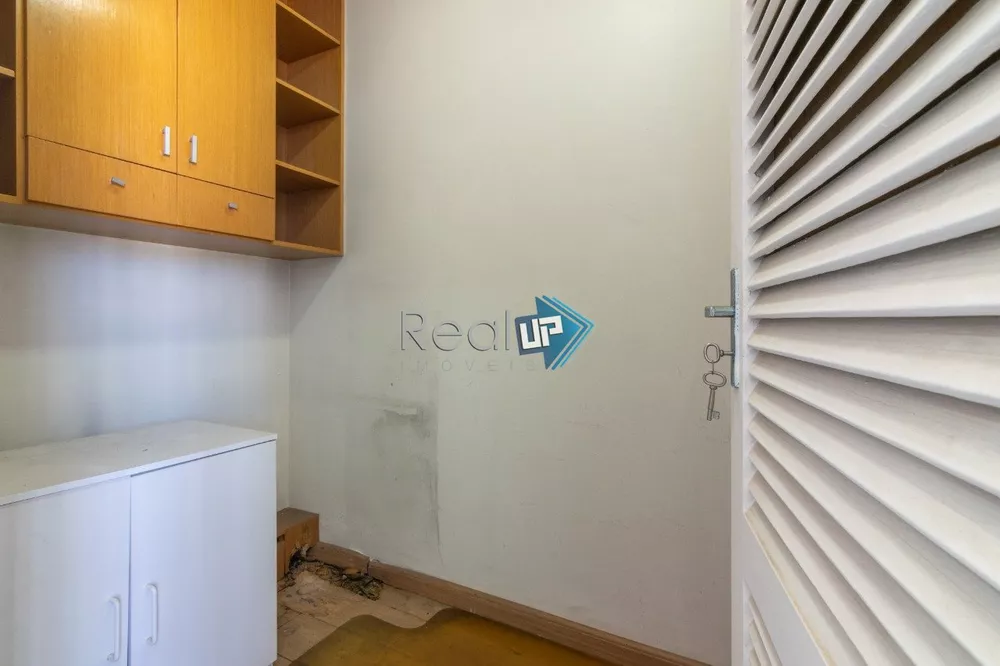 Apartamento, 3 quartos, 167 m² - Foto 16