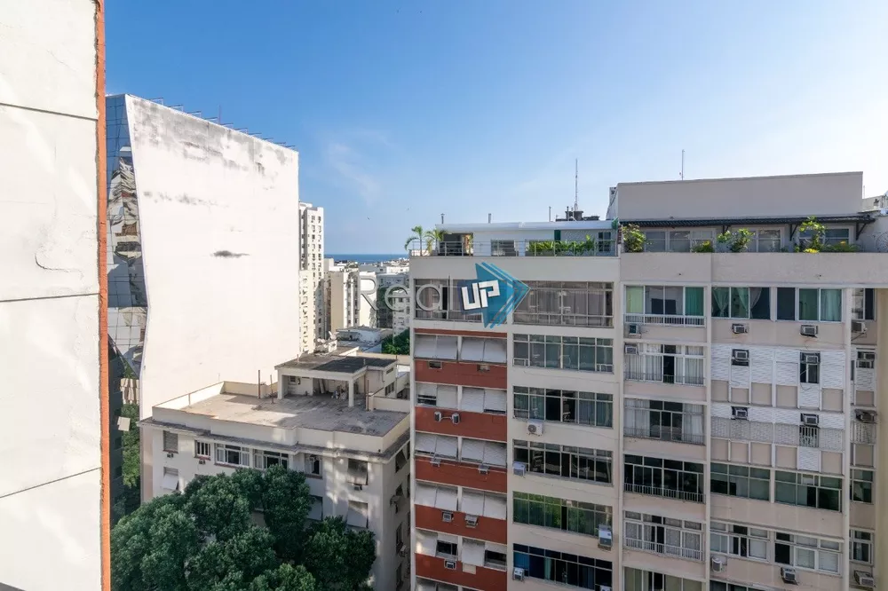 Apartamento, 3 quartos, 167 m² - Foto 26