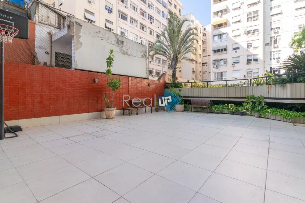 Apartamento, 3 quartos, 167 m² - Foto 13