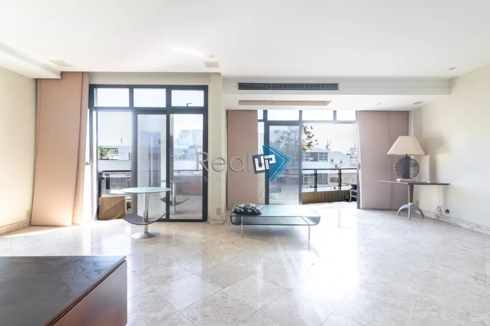 Apartamento, 3 quartos, 167 m² - Foto 17