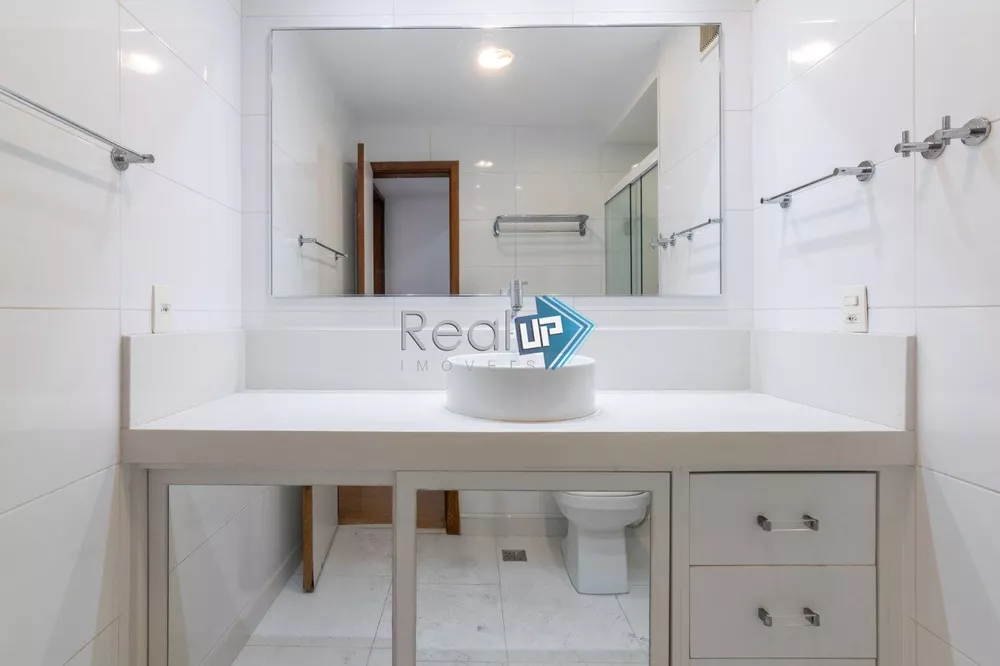 Apartamento, 3 quartos, 167 m² - Foto 38