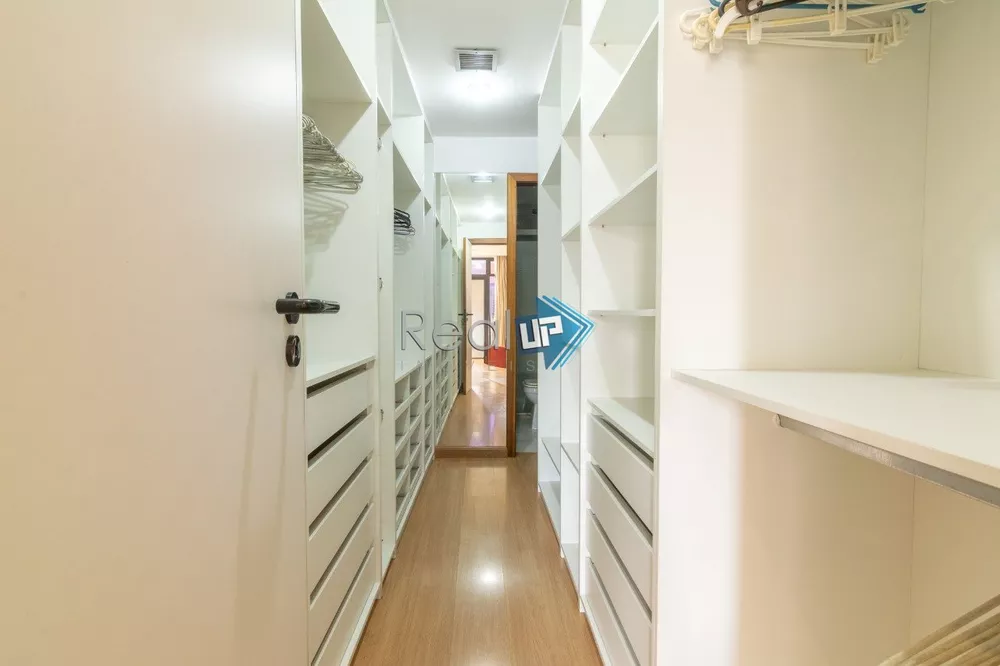 Apartamento, 3 quartos, 167 m² - Foto 25