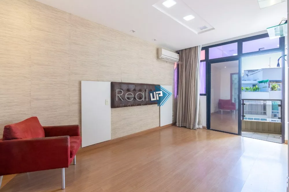 Apartamento, 3 quartos, 167 m² - Foto 8