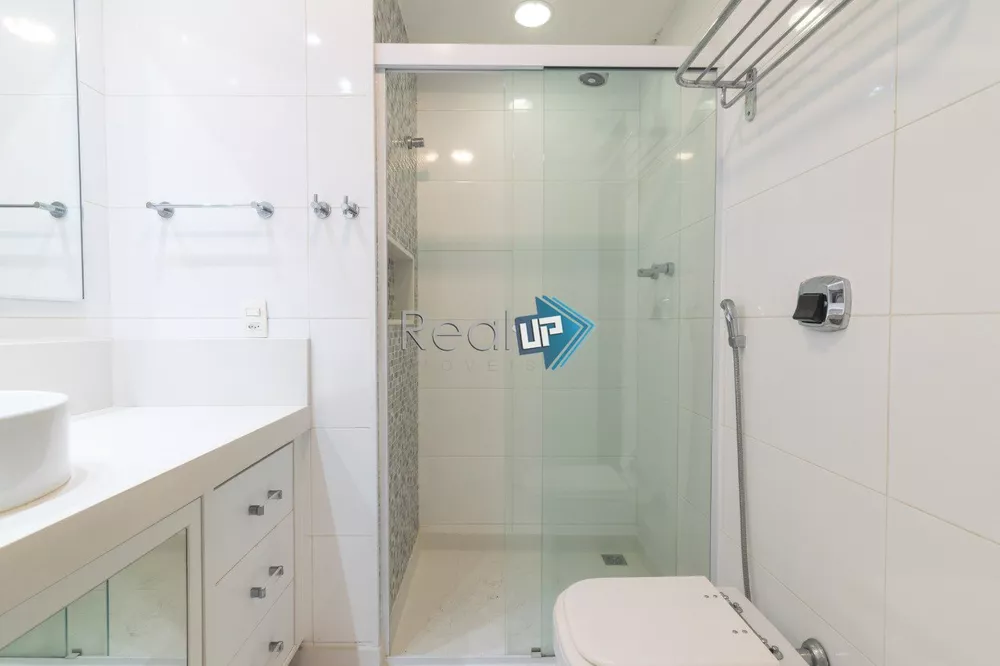 Apartamento, 3 quartos, 167 m² - Foto 11
